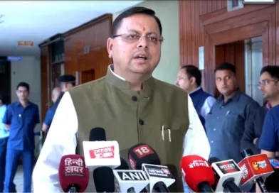 प्रथम देवभूमि समान नागरिक संहिता दिवस के एक वर्ष पूरे