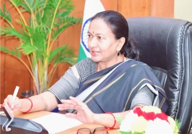 एसीएस ने पिथौरागढ़ में पीएम के भ्रमण के दौरान शिलान्यास एवं लोकर्पित योजनाओं की प्रगति की समीक्षा की