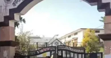 बार एसोसिएशन काशीपुर चुनाव अध्यक्ष अवधेश व कोषाध्यक्ष सौरभ बने