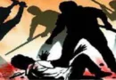 एक व्यक्ति ने लगाया प्रोपर्टी डीलर पर उसके साथ मारपीट कर उसकी उंगली तोड़ने का आरोप