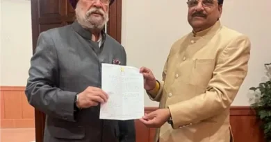 काठगोदाम वाया रामनगर-काशीपुर-रूद्रपुर-खटीमा मेट्रो चलाने की मांग