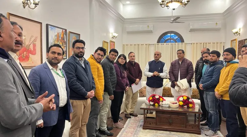 नैनीताल बैंक का बैंक ऑफ बड़ौदा में विलय की मांग