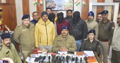 बेकरी संचालक पर हुए जानलेवा हमले का खुलासा