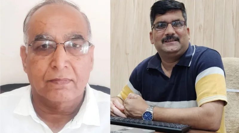 उत्तराखण्ड पत्रकार यूनियन के फुटेला प्रदेश उपाध्यक्ष व कंचन जिलाध्यक्ष बने