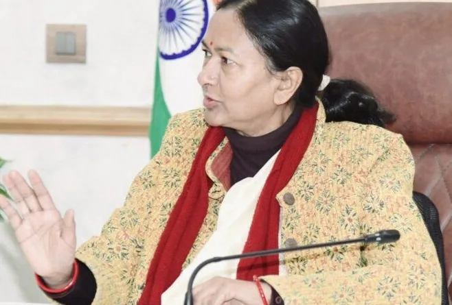 अन्य प्रदेशों के 15 अप्रैल से श्रद्धालुओं के लिए रेल सेवा मानसखण्ड एक्सप्रेस प्रारम्भ