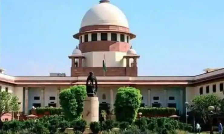 सुप्रीम कोर्ट ने उद्यमी व उसके बेटे की जमानत याचिका स्वीकार की