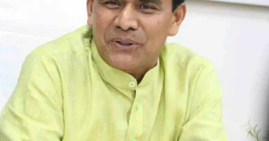 प्रदेश में राजकीय इंटर कालेज व राजकीय बालिका इंटर कॉलेजों का एकीकरण होगा: धन सिंह रावत