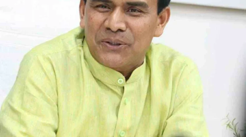 प्रदेश में राजकीय इंटर कालेज व राजकीय बालिका इंटर कॉलेजों का एकीकरण होगा: धन सिंह रावत