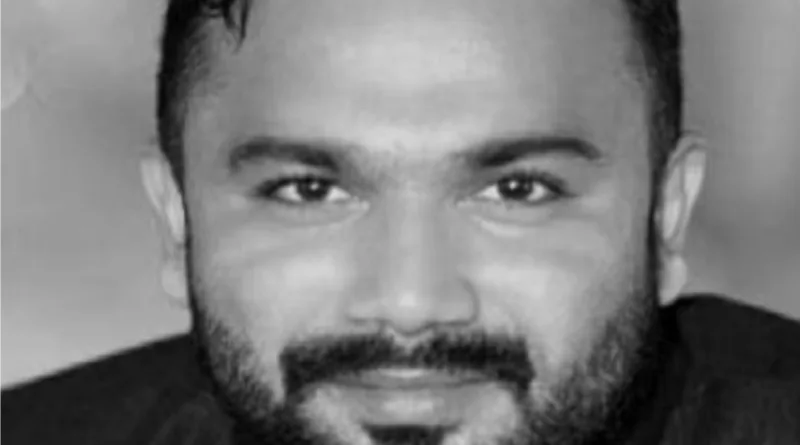 उत्तराखंड पुलिस ने मास्टरमाइंड अब्दुल मलिक के बेटे अब्दुल मोईद को दिल्ली से किया गिरफ्तार