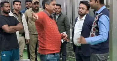 क्रियान्वयन सचिव ने अरोमा पार्क, हिमालय फूड पार्क तथा अन्य औद्योगिक पार्कों का भी निरीक्षण किया