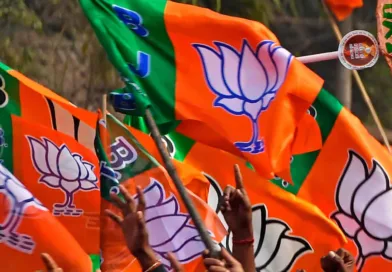 भाजपा ने किया नए राष्ट्रीय पदाधिकारियों के नामों का एलान