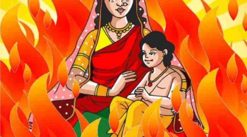 होली की तैयारियों जोरों पर पंचांग के अनुसार यह है शुभ मुहूर्त