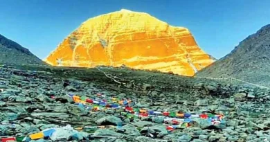 पहली बार टनकपुर से होगी आदि कैलाश यात्रा