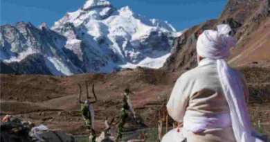 कल से पहली बार टनकपुर से आदि कैलाश की यात्रा शुरू
