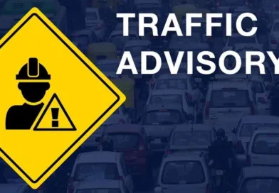 प्रधानमंत्री कार्यक्रम के तहत 14 अप्रैल का रूट प्लान