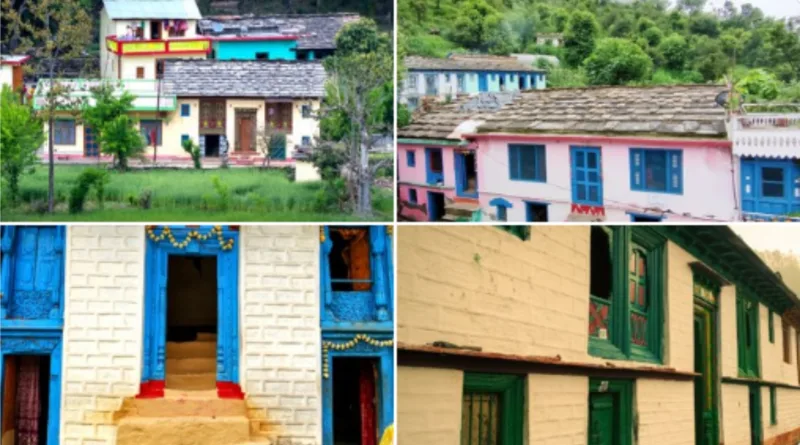 होमस्टे बुकिंग पोर्टल लॉन्च, अब उत्तराखंड में होमस्टे बुक कराना हो गया आसान