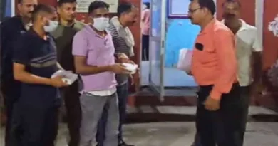 सहायक अध्यापक भर्ती परीक्षा नकल गिरोह के दो सदस्यों को गिरफ्तार