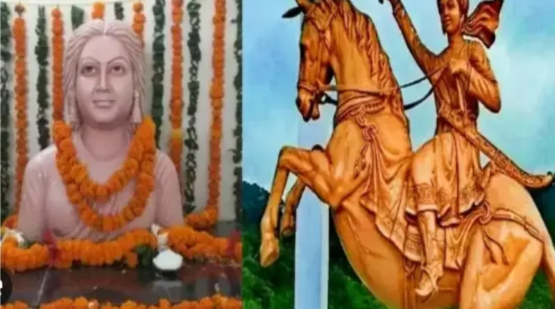 13 वीरांगनाओं, 30 आंगनबाड़ी को मिलेगा तीलू रौतेली राज्य स्तरीय पुरस्कार