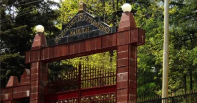 नैनीताल हाईकोर्ट ने दीपक व अन्य की गिरफ्तारी पर लगायी रोक