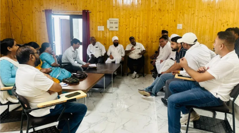 मुख्यमंत्री के जन्म दिवस का कार्यक्रम महिला सशक्तिकरण बालिका शक्तिकरण दिवस के रूप में बनाने का निर्णय