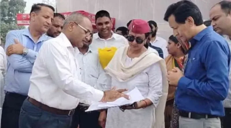 प्रदेश में सशक्त भू-कानून बनाया जाएगा - मुख्य सचिव