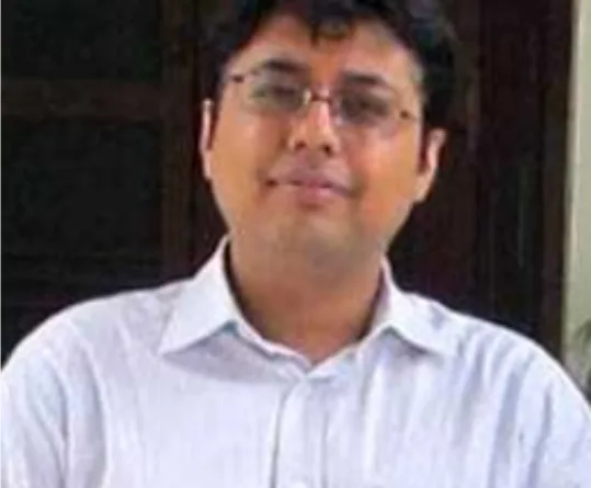 उधमसिंहनगर के नितिन भदौरिया नए जिलाधिकारी नियुक्त