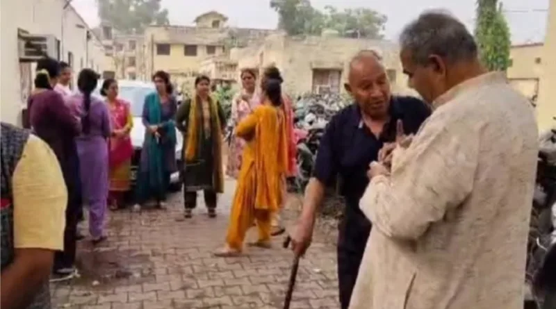 कमेटी के नाम पर महिलाओं से करीब डेढ़ करोड़ रुपये की धोखाधड़ी