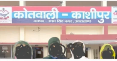 दूल्हा बनकर आए युवक व किशोरी के भाई के खिलाफ बाल विवाह प्रतिषेध अधिनियम में केस दर्ज