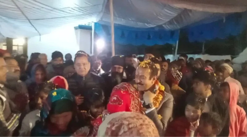 संदीप सहगल को प्रचंड जीत दिलाने के लिए उतरे नेता प्रतिपक्ष