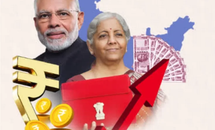 बजट - 12 लाख रुपये तक की आमदनी पर अब आयकर नहींबजट - 12 लाख रुपये तक की आमदनी पर अब आयकर नहीं