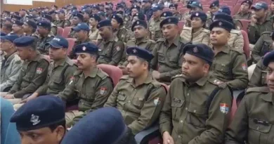 शारदीय कांवड़ मेला 6 जोन में बांटा