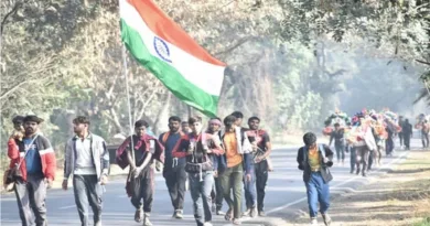 कांवड यात्रा - मुरादाबाद से दिल्ली व हरिद्वार हाईवे पर जीरो ट्रैफिक लागू