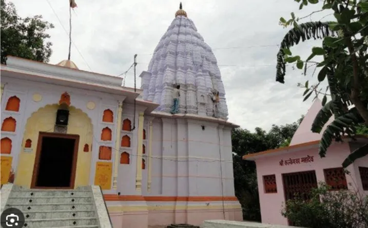 श्री कल्कि धाम का स्थापना दिवस 19 फरवरी को मनाया जाएगा