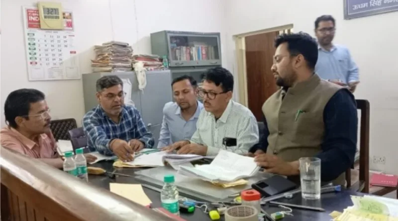 प्रसिद्ध चैती मेला 2025 की तैयारियां चरम, मेला व्यवस्थाओं से जुड़ी सात प्रमुख सेवाओं के टेंडर खोले गए