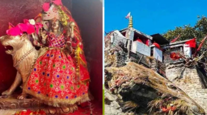 सुप्रसिद्ध मां पूर्णागिरि के मेले का शुभारंभ आज