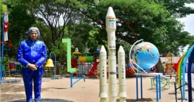 11 नगर निगमों में साइंस पार्क की स्थापना होगी, मांगे गये प्रस्ताव