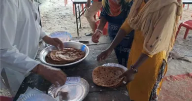 चारधाम यात्रा में भंडारा संचालन के लिए नगर निगम से संपर्क करे