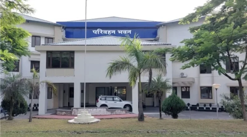 परिवहन विभाग में बम्पर तबादले - पूजा नयाल को सहायक संभागीय परिवहन अधिकारी काशीपुर मिला