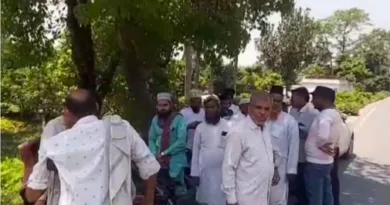 काशीपुर-रामनगर हाईवे पर दर्दनाक हादसा, अज्ञात वाहन की टक्कर से युवक की मौत