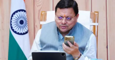 मुख्यमंत्री ने शिकायत दर्ज कराने वाले नागरिकों को फोन कर पूछा समस्याओं का समाधान हुआ की नहीं