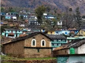 उत्तराखण्ड के पहाड़ी क्षेत्रों में ग्रामीण पर्यटन और स्वरोजगार की मिसाल कायम कर रहा