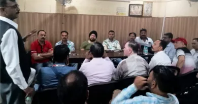 हिंदी पत्रकारिता दिवस के अवसर पर संगोष्ठी का आयोजन