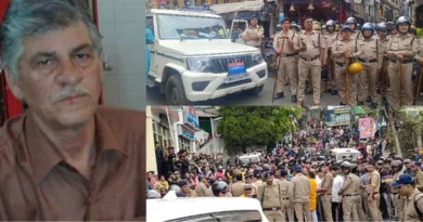 नैनीताल कांड - भयभीत बालिका और बहन ने छोड़ा स्कूल