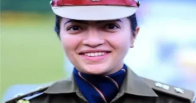 आईपीएस अधिकारी रचिता जुयाल ने दिया इस्तीफा