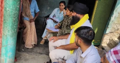 राशन कार्ड सत्यापन - 08 राशन कार्ड निरस्त करने की संस्तुति