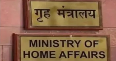 हवाई हमले की चेतावनी देने वाले सायरन बजाने संबंधित मॉक ड्रिल
