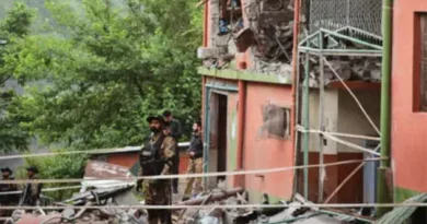 भारत ने ड्रोन और अत्याधुनिक मिसाइलों से ताबड़तोड़ 24 हमले कर पाकिस्तान की नींद उड़ाई
