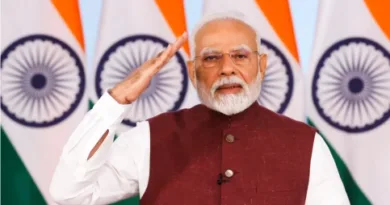 सेना की वीरता को पराक्रम को देश की सभी माताओं और बहनों को समर्पित - पीएम मोदी