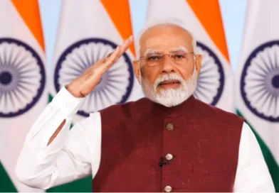 आज रात 8.30 बजे प्रधानमंत्री नरेंद्र मोदी राष्ट्र को संबोधित करेंगे