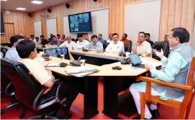 उत्तराखण्ड में सेवाएं दे रहे सभी हेली सर्विस प्रोवाइडर्स और ऑपरेटर्स को कड़े शब्दों में स्पष्ट संदेश सुरक्षा मानकों से समझौता नहीं